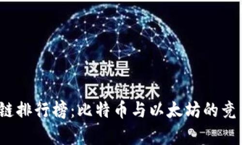 2023年区块链排行榜：比特币与以太坊的竞争与前景分析