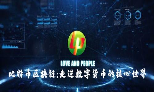 比特币区块链：走进数字货币的核心世界