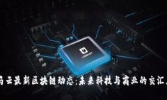 马云最新区块链动态：未来科技与商业的交汇点
